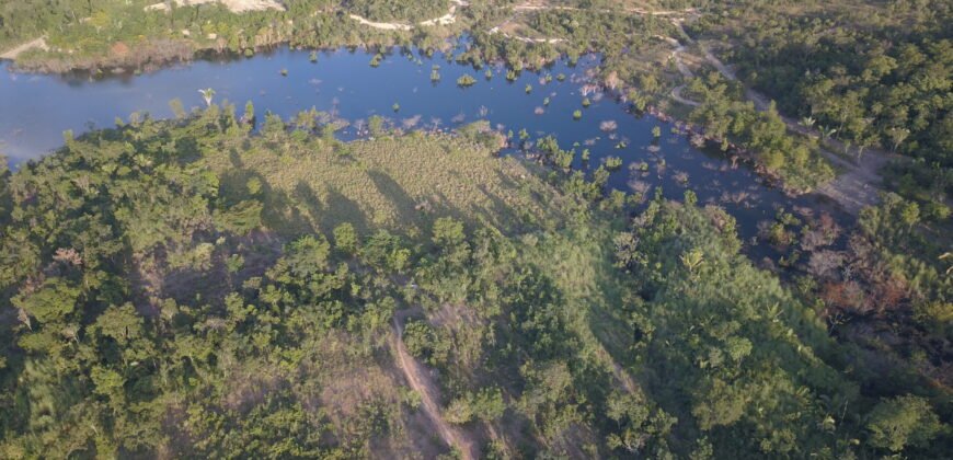 Linda Chácara 4,82ha – Lago Serra da Mesa – Niquelândia – Alto Paraíso de Goiás