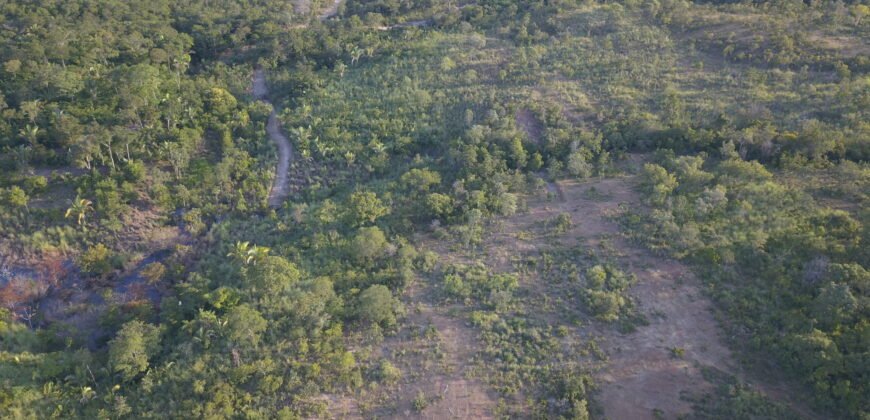Linda Chácara 4,82ha – Lago Serra da Mesa – Niquelândia – Alto Paraíso de Goiás