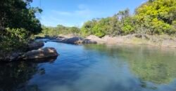 Fazenda 76 ha – Cachoeira – 12km Teresina de Goiás – Chapada dos Veadeiros