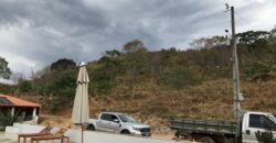 Fazenda  20 alqueires –  Cachoeira – Próximo a Cachoeira Poço Encantado – Casa Sede – Nascente – Piscina aquecida – Alto Paraíso de Goiás