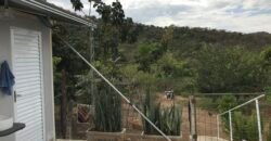 Fazenda  20 alqueires –  Cachoeira – Próximo a Cachoeira Poço Encantado – Casa Sede – Nascente – Piscina aquecida – Alto Paraíso de Goiás