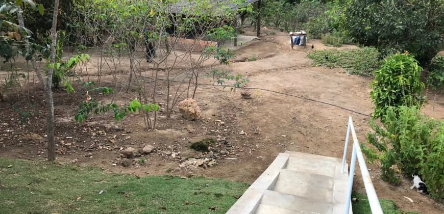 Fazenda  20 alqueires –  Cachoeira – Próximo a Cachoeira Poço Encantado – Casa Sede – Nascente – Piscina aquecida – Alto Paraíso de Goiás