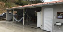 Fazenda  20 alqueires –  Cachoeira – Próximo a Cachoeira Poço Encantado – Casa Sede – Nascente – Piscina aquecida – Alto Paraíso de Goiás