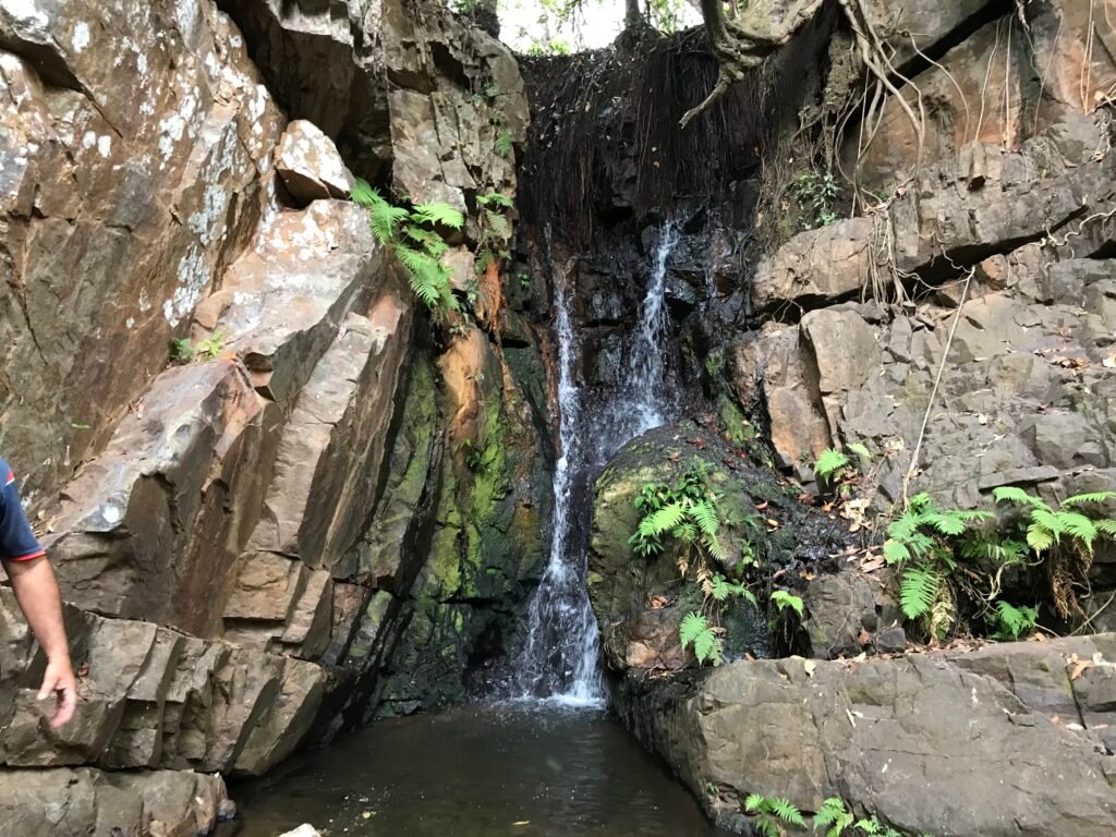 Fazenda  20 alqueires –  Cachoeira – Próximo a Cachoeira Poço Encantado – Casa Sede – Nascente – Piscina aquecida – Alto Paraíso de Goiás