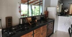 Fazenda  20 alqueires –  Cachoeira – Próximo a Cachoeira Poço Encantado – Casa Sede – Nascente – Piscina aquecida – Alto Paraíso de Goiás