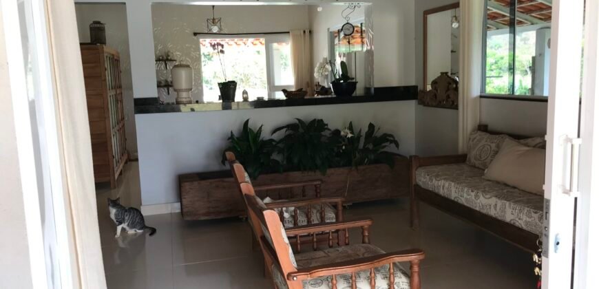 Fazenda  20 alqueires –  Cachoeira – Próximo a Cachoeira Poço Encantado – Casa Sede – Nascente – Piscina aquecida – Alto Paraíso de Goiás