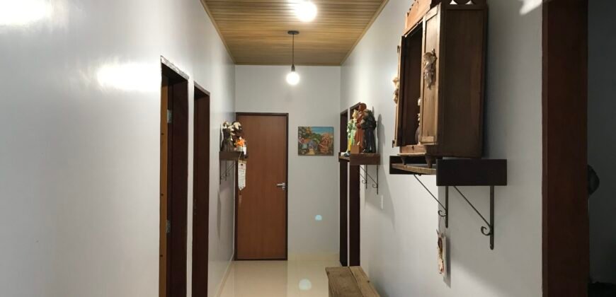 Fazenda  20 alqueires –  Cachoeira – Próximo a Cachoeira Poço Encantado – Casa Sede – Nascente – Piscina aquecida – Alto Paraíso de Goiás