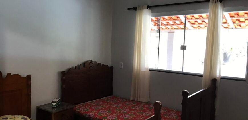 Fazenda  20 alqueires –  Cachoeira – Próximo a Cachoeira Poço Encantado – Casa Sede – Nascente – Piscina aquecida – Alto Paraíso de Goiás