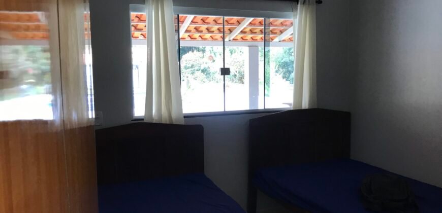 Fazenda  20 alqueires –  Cachoeira – Próximo a Cachoeira Poço Encantado – Casa Sede – Nascente – Piscina aquecida – Alto Paraíso de Goiás