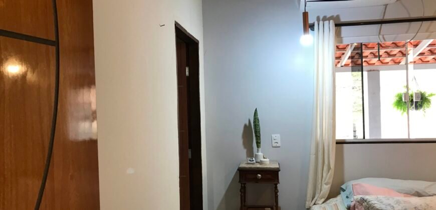 Fazenda  20 alqueires –  Cachoeira – Próximo a Cachoeira Poço Encantado – Casa Sede – Nascente – Piscina aquecida – Alto Paraíso de Goiás