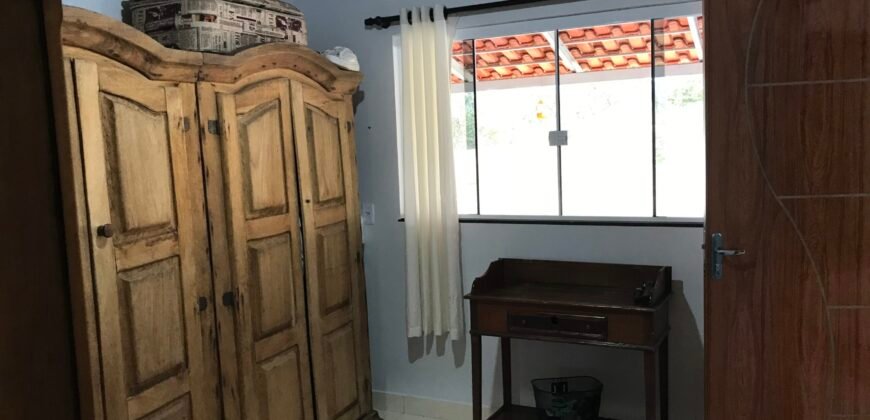Fazenda  20 alqueires –  Cachoeira – Próximo a Cachoeira Poço Encantado – Casa Sede – Nascente – Piscina aquecida – Alto Paraíso de Goiás