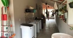 Fazenda  20 alqueires –  Cachoeira – Próximo a Cachoeira Poço Encantado – Casa Sede – Nascente – Piscina aquecida – Alto Paraíso de Goiás
