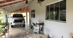 Fazenda  20 alqueires –  Cachoeira – Próximo a Cachoeira Poço Encantado – Casa Sede – Nascente – Piscina aquecida – Alto Paraíso de Goiás