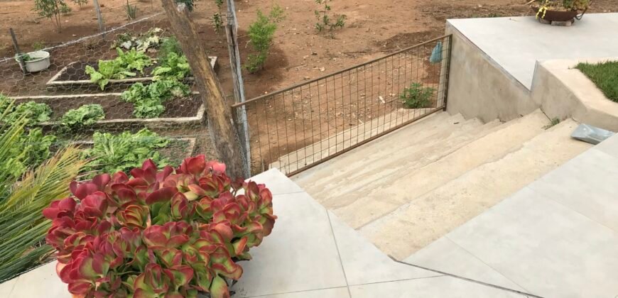 Fazenda  20 alqueires –  Cachoeira – Próximo a Cachoeira Poço Encantado – Casa Sede – Nascente – Piscina aquecida – Alto Paraíso de Goiás