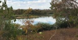 Fazenda Plana as Margens da GO 118 – Rio Paraná – 90 Alqueires – Município de Teresina de Goiás