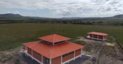 Chácara 8 ha – Porteira Fechada – Vale Verde – Sentido Pousada Inácia, Aldeia Multiétnica – Alto Paraíso de Goiás