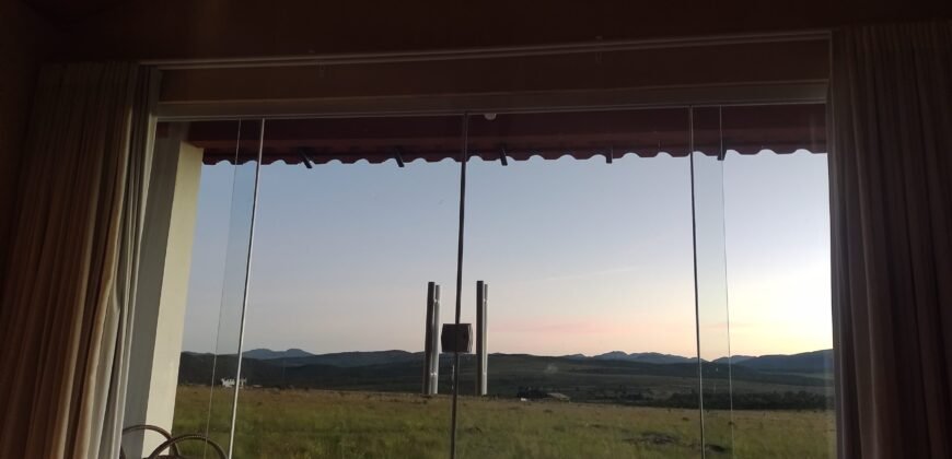 Chácara 8 ha – Porteira Fechada – Vale Verde – Sentido Pousada Inácia, Aldeia Multiétnica – Alto Paraíso de Goiás
