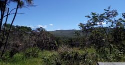 Fazenda 76 ha – Cachoeira – 12km Teresina de Goiás – Chapada dos Veadeiros