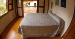 Casa nova em Adobe na Reserva Bacupari – Rio – Cavalcante/GO – Chapada dos Veadeiros