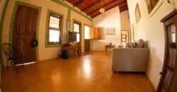 Casa nova em Adobe na Reserva Bacupari – Rio – Cavalcante/GO – Chapada dos Veadeiros