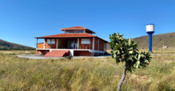 Chácara 8 ha – Porteira Fechada – Vale Verde – Sentido Pousada Inácia, Aldeia Multiétnica – Alto Paraíso de Goiás