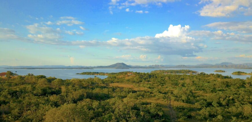 Linda Chácara 4,82ha – Lago Serra da Mesa – Niquelândia – Alto Paraíso de Goiás
