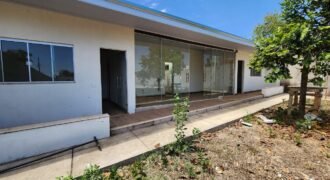 Vende-se Casa – Novo Horizonte – Alto Paraíso de Goiás