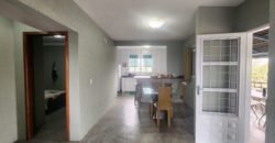Chácara – Porteira Fechada – Rio – 5.7ha -Vale Verde – Alto Paraíso de Goiás