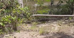 Chácara 4ha – Rio dos Couros – Lofth Ecológico Arco Iris- KM 12 – Alto Paraíso e São jorge