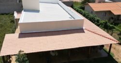 Vende-se Casa – Bairro Eldorado – Alto Paraíso de Goiás