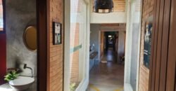Maravilhosa Casa – pegada ecológica – 2,5km de Cavalcante/GO sentido Cachoeira Santa Barbara – Chapada dos Veadeiros