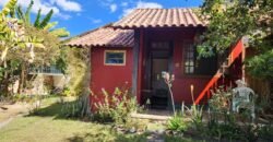 Oportunidade Exclusiva! Pousada à Venda em Cavalcante – Lote 2.000 m2 – Chapada dos Veadeiros