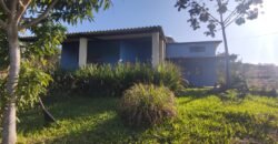 Vende-se Casa Adobe – Condomínio Oasis – Vale Azul – Alto Paraíso de Goiás