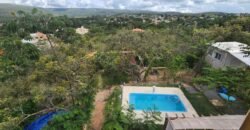 Vende-se Casa com Vista – Eldorado 1 – Alto Paraíso de Goiás