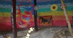Chácara 4ha – Rio dos Couros – Lofth Ecológico Arco Iris- KM 12 – Alto Paraíso e São jorge