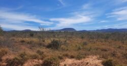 Vende-se Chácara 4ha – Acesso a Cachoeira Água Fria – Vista – 5km de Alto Paraíso de Goiás