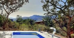 Vende-se Casa com Vista – Eldorado 1 – Alto Paraíso de Goiás