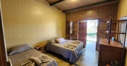 Maravilhosa Casa – pegada ecológica – 2,5km de Cavalcante/GO sentido Cachoeira Santa Barbara – Chapada dos Veadeiros
