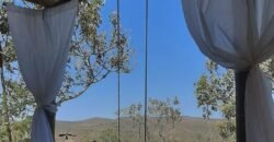Vende-se Casa com Vista – Eldorado 1 – Alto Paraíso de Goiás
