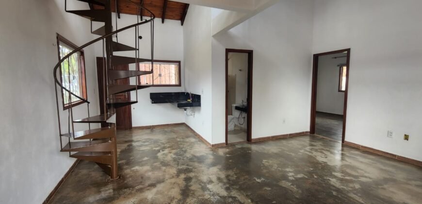Vende-se Casa – Novo Horizonte – Alto Paraíso de Goiás