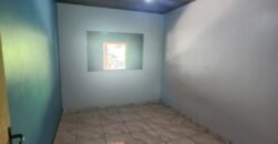 Casa – Rio – área 3,5ha – 9 km da Cachoeira Macaquinhos – Povoado Vereda – Alto Paraíso de Goiás