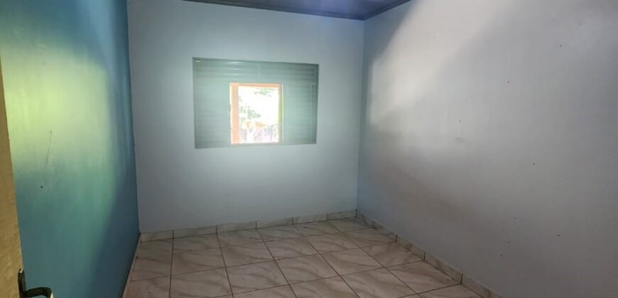 Casa – Rio – área 3,5ha – 9 km da Cachoeira Macaquinhos – Povoado Vereda – Alto Paraíso de Goiás