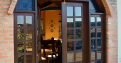 Vende-se Linda Casa Mística – Área de Laser – Estância Paraíso – Alto Paraíso de Goiás