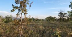 Lote 528m2 – Eldorado 3 – Alto Paraíso