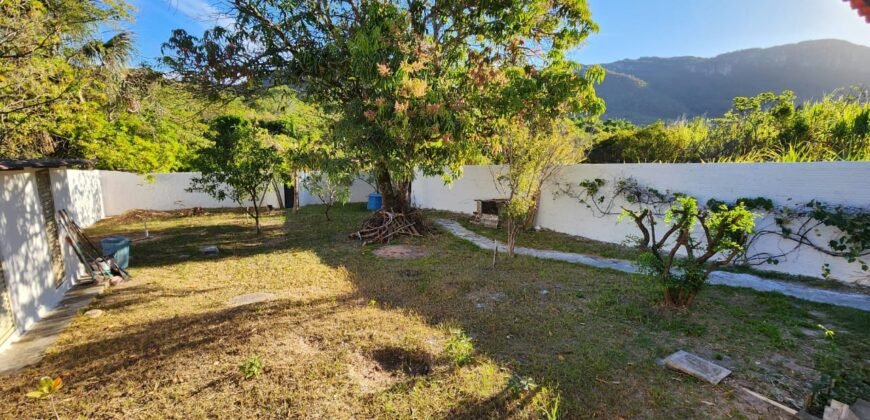 Casa em Cavalcante de Goiás – Excelente localização – fundo Reserva – Chapada dos Veadeiros