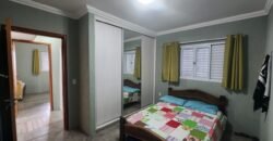 Chácara – Porteira Fechada – Rio – 5.7ha -Vale Verde – Alto Paraíso de Goiás