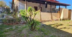 Casa em Cavalcante de Goiás – Excelente localização – fundo Reserva – Chapada dos Veadeiros