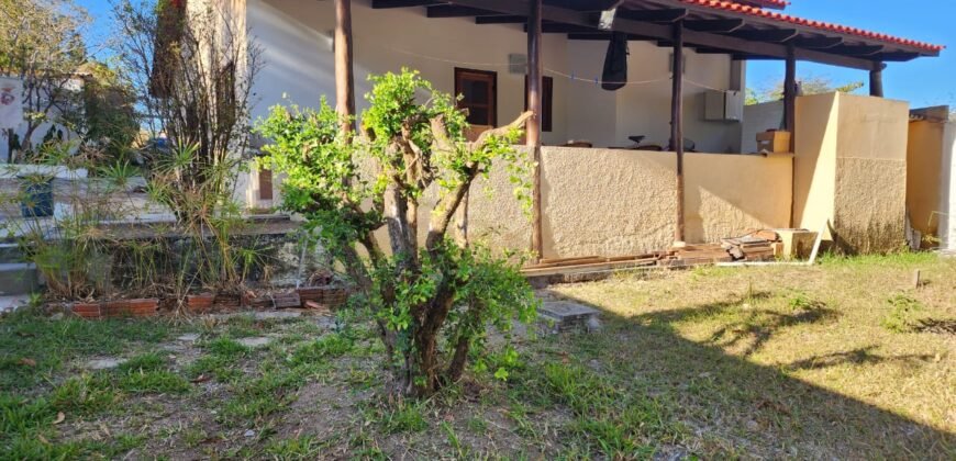 Casa em Cavalcante de Goiás – Excelente localização – fundo Reserva – Chapada dos Veadeiros