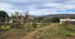 Lote 1.045 m2 – Condomínio Fechado Vale Azul – Alto Paraíso de Goiás