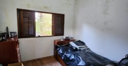 Casa em Cavalcante de Goiás – Excelente localização – fundo Reserva – Chapada dos Veadeiros
